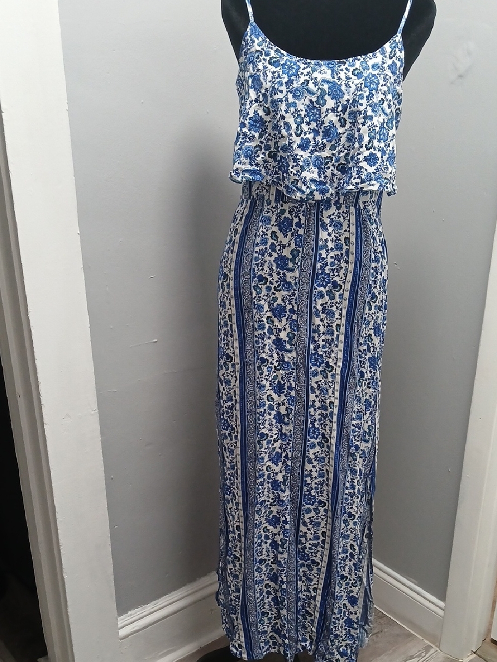 Divided H & M long sundress